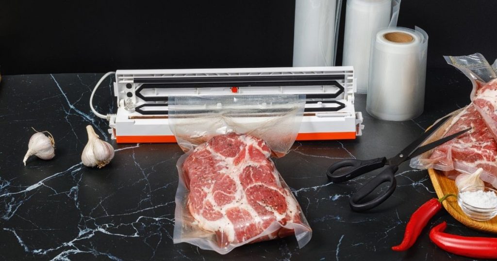 an image of the best vacuum sealer