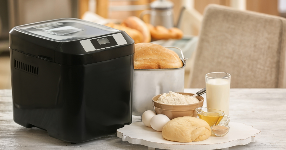 What Is The Best Bread Maker In Australia? - Australian Kitchen and Home